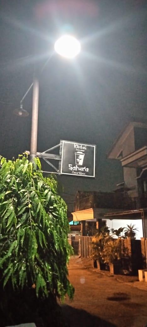 KEDAI SATURA