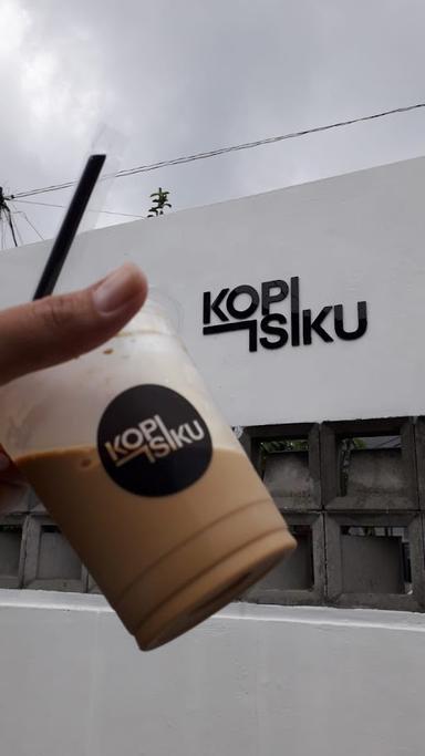 KOPI SIKU