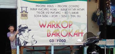 WARKOP BAROKAH