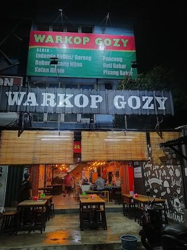 WARKOP GOZY