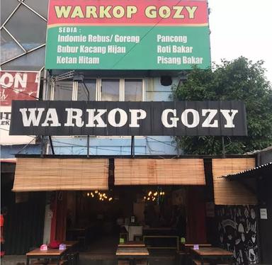 WARKOP GOZY