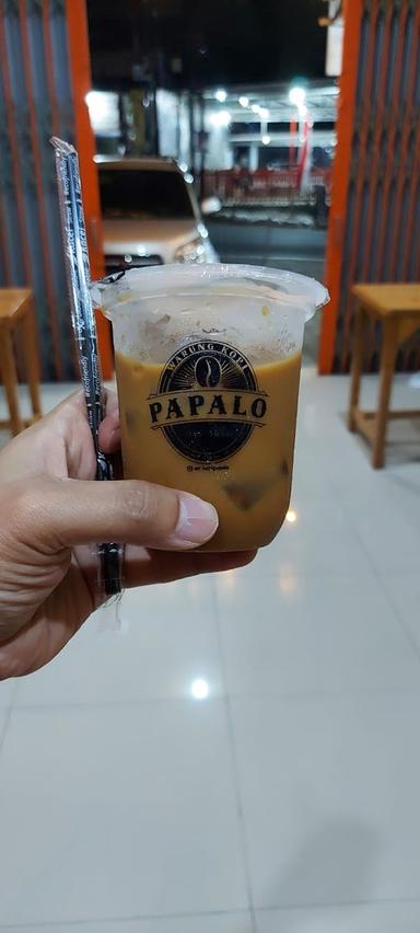 WARUNG KOPI PAPALO