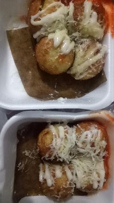 KOKI TAKOYAKI