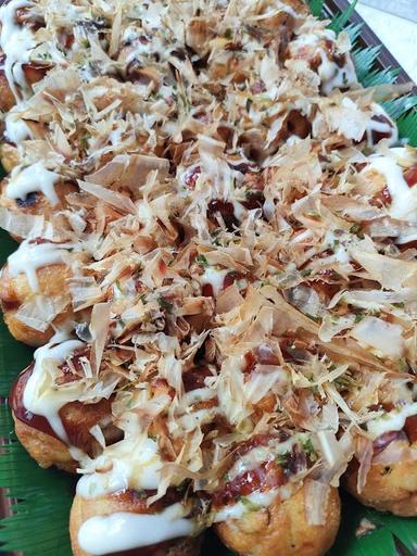 AISHITERU TAKOYAKI