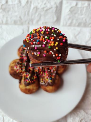 AISHITERU TAKOYAKI