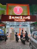 Almaz Fried Chicken - Bintara