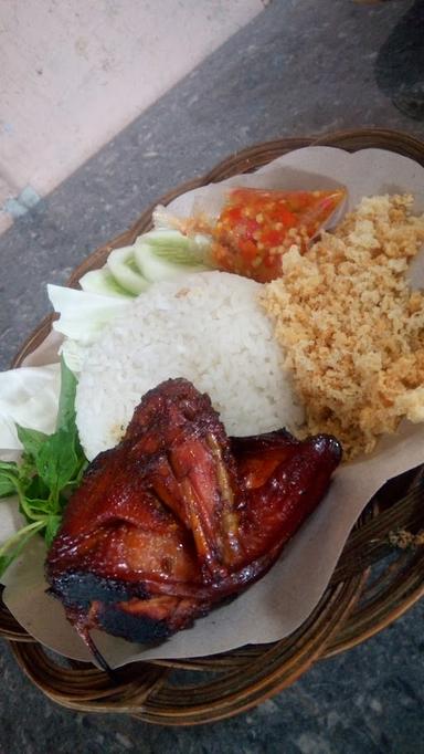 AYAM BAKAR KP.SETU