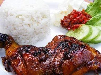 AYAM BAKAR ORBIT