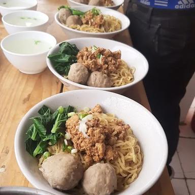 BAKMI BAKSO BOOSTER