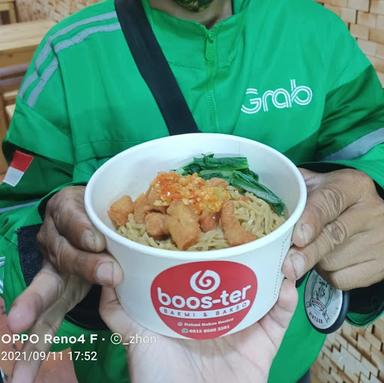 BAKMI BAKSO BOOSTER