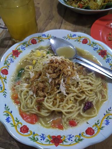 BAKMI DJOWO SEMARANGAN