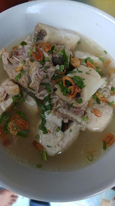 BAKSO BALOK IGA