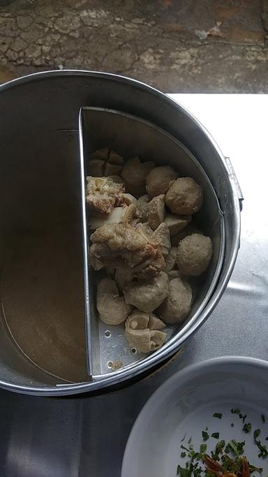 BAKSO BALOK IGA