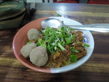 BAKSO BAROKAH 354 H. MUBAROK