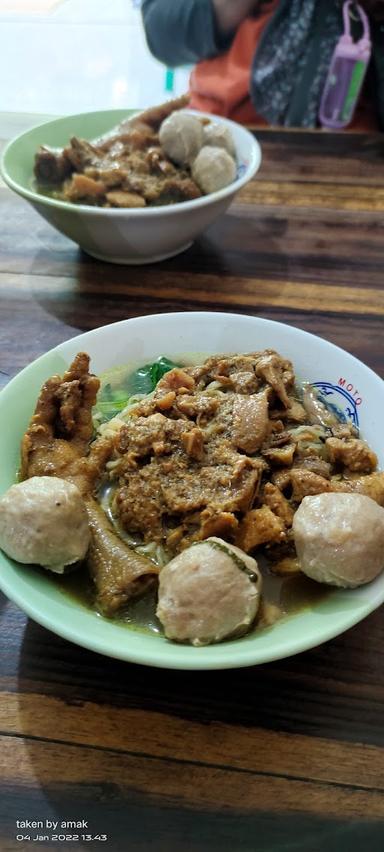 BAKSO BAROKAH 354 H. MUBAROK