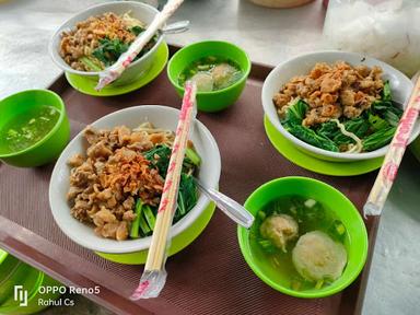 BAKSO GEPENG RAHUL CS