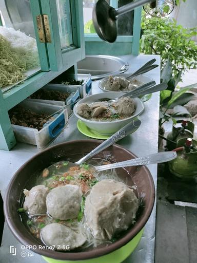 BAKSO GEPENG RAHUL CS