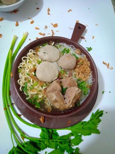 BAKSO GEPENG RAHUL CS