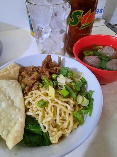 BAKSO GOYANG LIDAH INKOPPOL