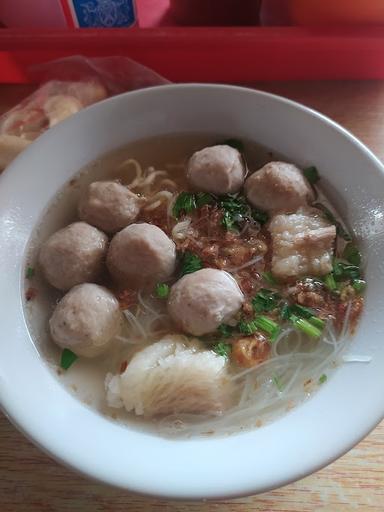 BAKSO MAWAR PAK LEC