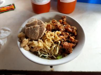 BAKSO & MIE AYAM CIPTO WONOGIRI