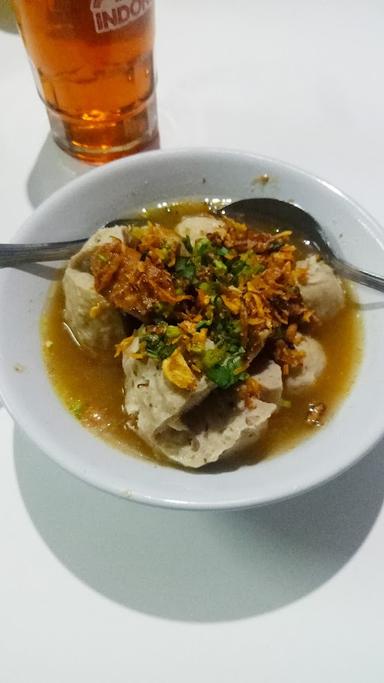 BAKSO & MIE AYAM CIPTO WONOGIRI