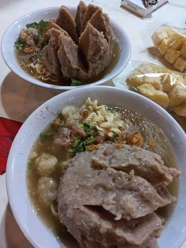 BAKSO MUKIDI