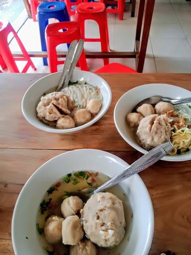 BAKSO OJOLALI BINTARA JAYA 8