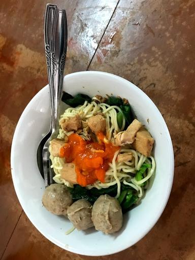 BAKSO OJOLALI DEPAN PONDOK CIPTA