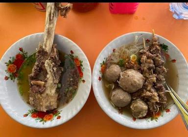 BAKSO PRASMANAN & STEAK 202