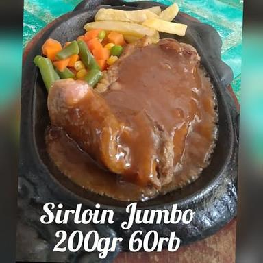 BAKSO PRASMANAN & STEAK 202