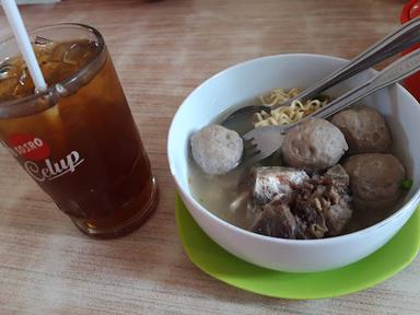 BAKSO RUSUK SOLO