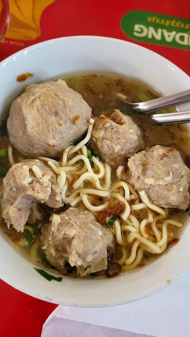 BAKSO RUSUK SOLO