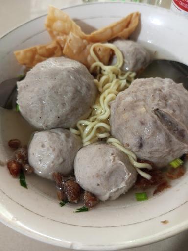 BAKSO SURYA