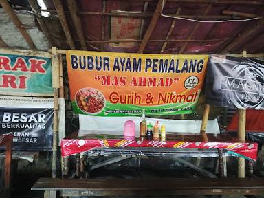 BUBUR AYAM