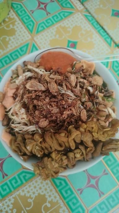 BUBUR AYAM CIREBON BANG NANA