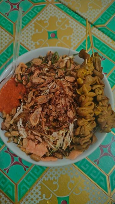 BUBUR AYAM CIREBON BANG NANA