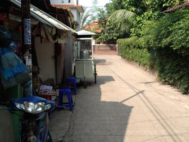 BUBUR AYAM CIREBON BANG NANA