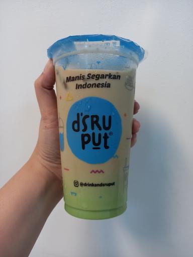 D'SRUPUT BINTARA