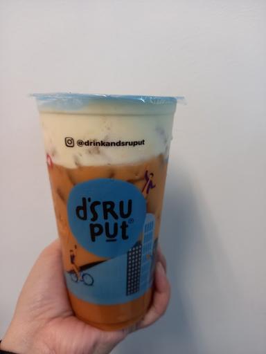 D'SRUPUT BINTARA