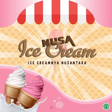 DEPO NUSA ICE CREAM