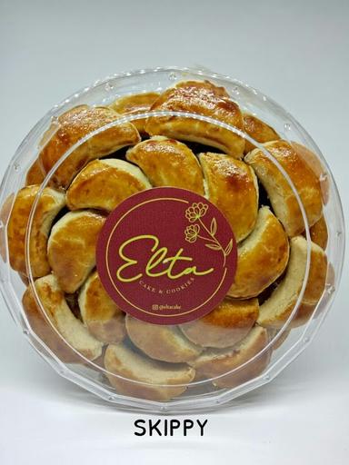 ELTA CAKE & COOKIES