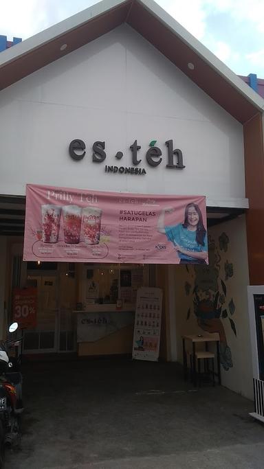 ESTEH INDONESIA BINTARA