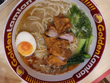 GOLDEN LAMIAN GRAND KOTA BINTANG