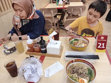 GOLDEN LAMIAN GRAND KOTA BINTANG