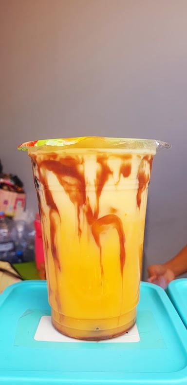 ICE BOBA SAFIN 5000K