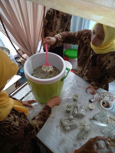 ICE CENDOL BEKASI