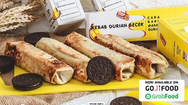 KEBAB DURIAN BECEK BEKASI KALIMALANG