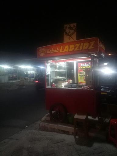 KEBAB LAZDIDZ