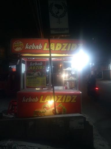 KEBAB LAZDIDZ